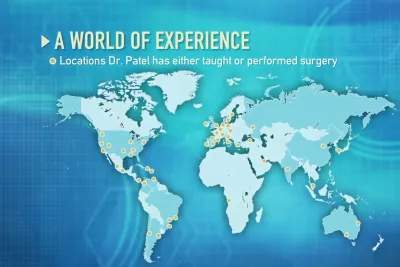 Robotic Surgery Explained | Global Robotics Institute | AdventHealth