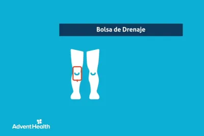 El Cuidado de Su Sonda/Catéter | Global Robotics Institute | AdventHealth