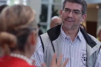 Survivorship After Cancer | Global Robotics Institute | AdventHealth