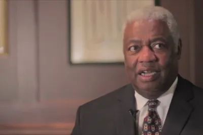 Robotic Prostatectomy Patient Testimonial: Oscar Robertson | Global Robotics Institute |AdventHealth