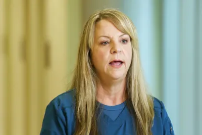 Medical Minute: Oncology Physical Therapy