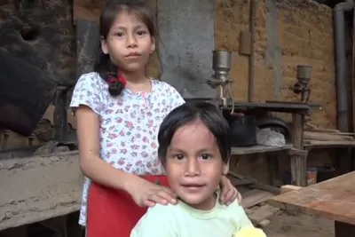 Sharing Smiles - Rita's Story.mp4