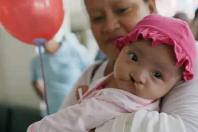Sharing Smiles - Denise in Peru.mp4