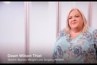 Dawn Thiel - Surgical Weight Loss Patient Testimonial
