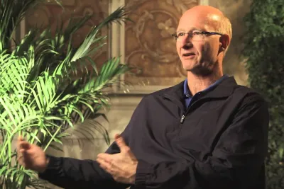 Robotic-Assisted Prostatectomy Patient Testimonial | Global Robotics Institute | AdventHealth