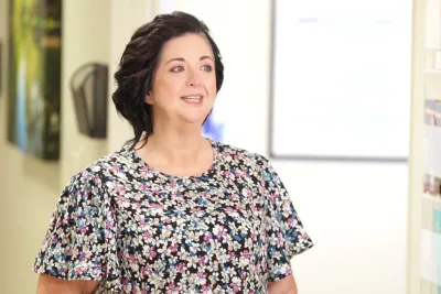 Weight Loss Surgery Patient Story - April Walkenhurst