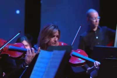 About AdventHealth Orchestra