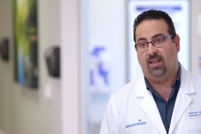 Medical Minute: Stroke