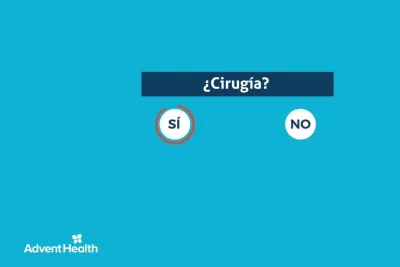 Su Primera Consulta Hasta El Dia De Su Cirugía | Global Robotics Institute | AdventHealth
