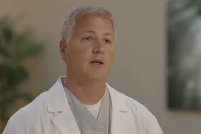 Medical Minute: Mechanical Thrombectomy