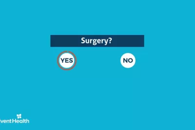 Your First Visit and Pre-Surgery Information | Global Robotics Institute | AdventHealth