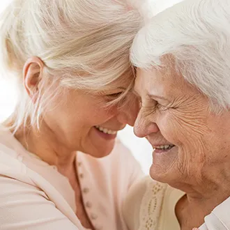 Community Resources For The Aging Population