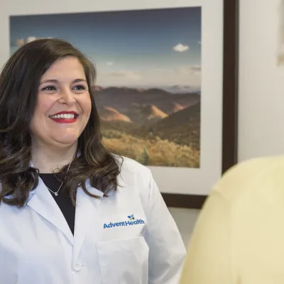 Alison Petty, NP-C, Joins AdventHealth Medical Group