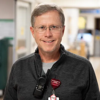 Dave Tomey, MD is named as Chief Medical Officer at AdventHealth Redmond