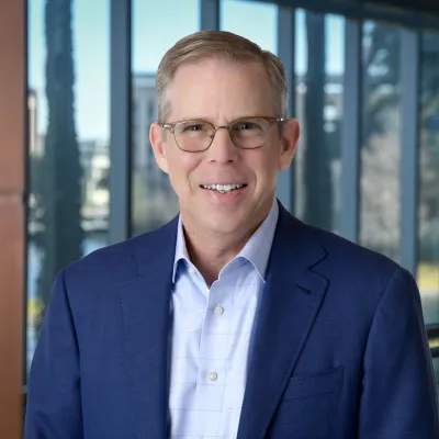 David Banks