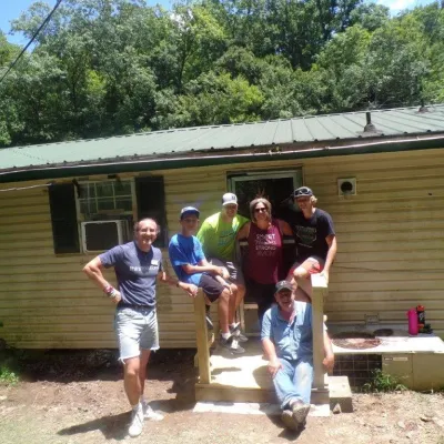 Oneida KY