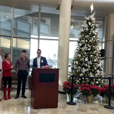 From Diagnosis to Christmas Tree Illumination_Brogan Kelly (1)