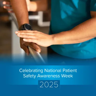 Safety Awareness Week