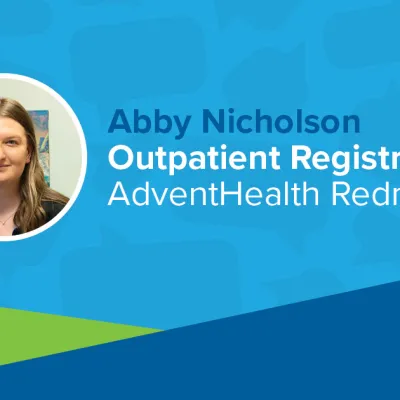 Abby Nicholson
