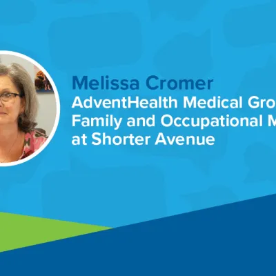 Melissa Cromer