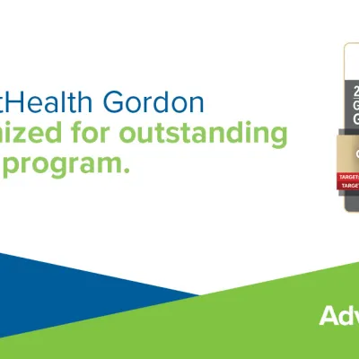AH Gordon Get With The Guidelines 2024