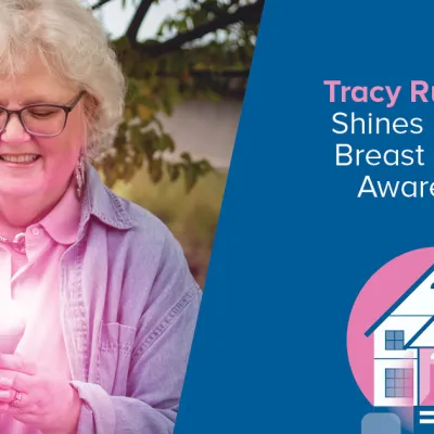Tracy Ruckman