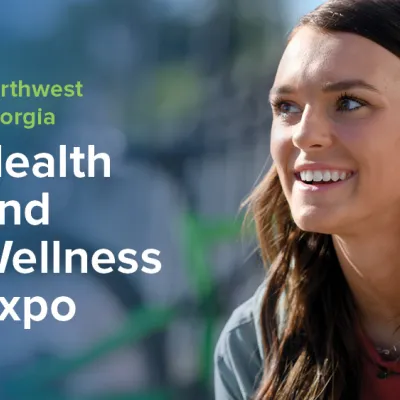 Northwest Georgia Health and Wellness Expo