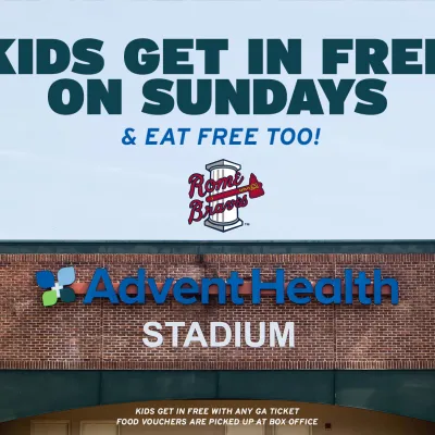 Rome Braves