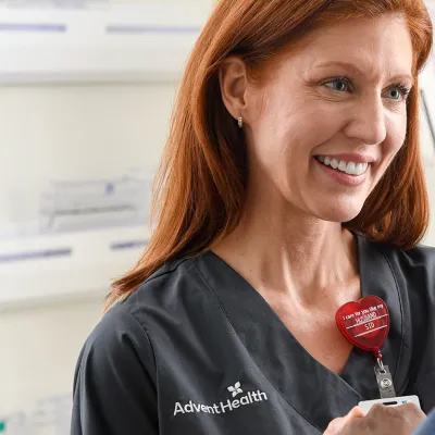 AdventHealth Offers Enhanced Breast Cancer Screening for Women with Dense Breast Tissue