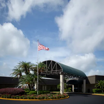 AdventHealth Dade City Facility