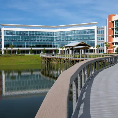 AdventHealth Fish Memorial