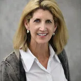 community council member Anne Kelley