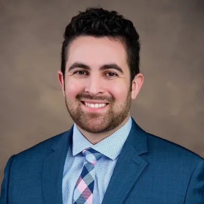 Brendan Nieto