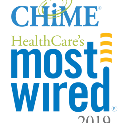 AdventHealth Earns 2019 CHIME HealthCare’s Most Wired Recognition
