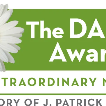 Daisy Award logo
