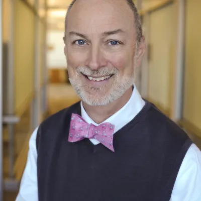 Dr. Steven Smith