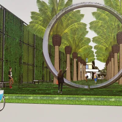 Gateway rendering
