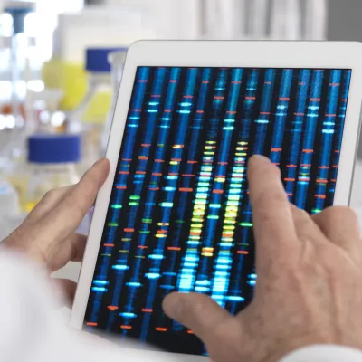 Genomic Testing