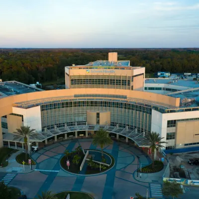 AdventHealth Wesley Chapel