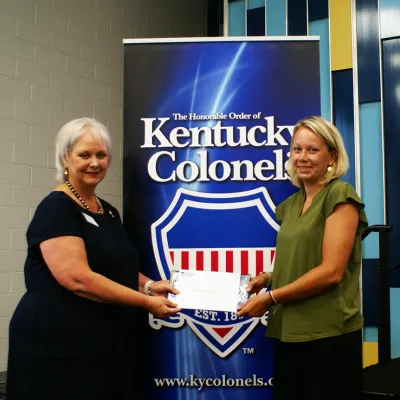 Foundation Award
