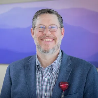 AdventHealth Hendersonville Welcomes New Director of Food and Nutrition Services