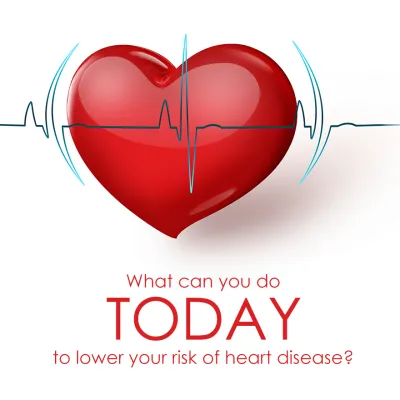 heart logo