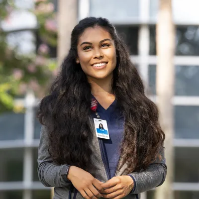 AdventHealth Nurse