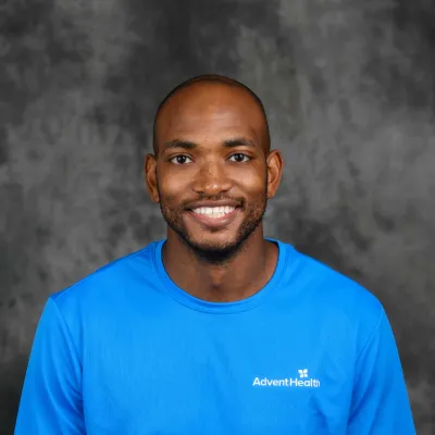 Headshot of Sam Singleton.