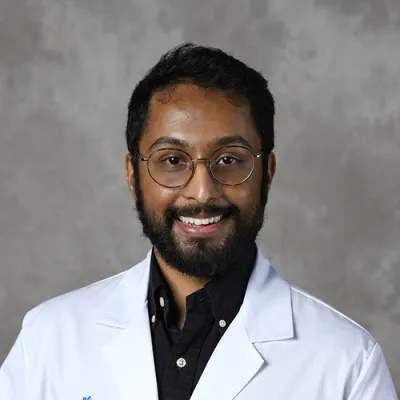 physician headshot