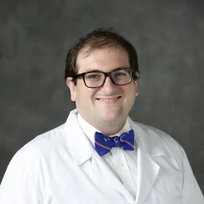 Adam Kaplan, MD