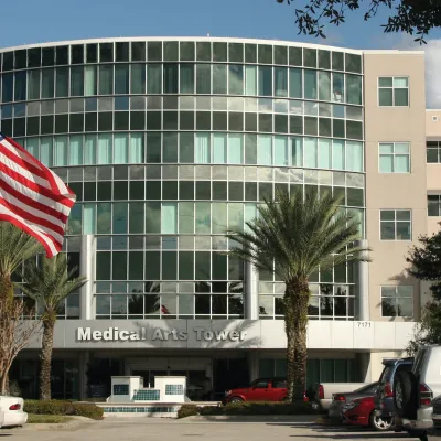Photo of AdventHealth Carrollwood