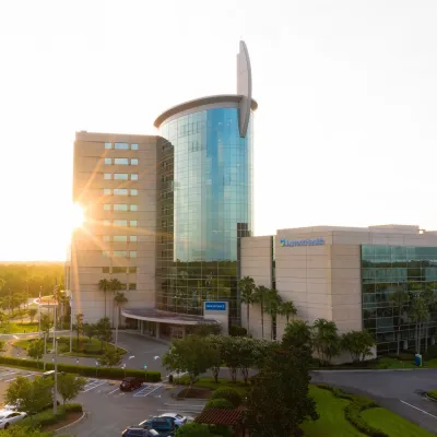 AdventHealth Daytona Beach