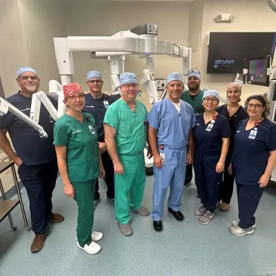 AdventHealth Waterman