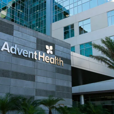 AdventHealth Generic Exterior